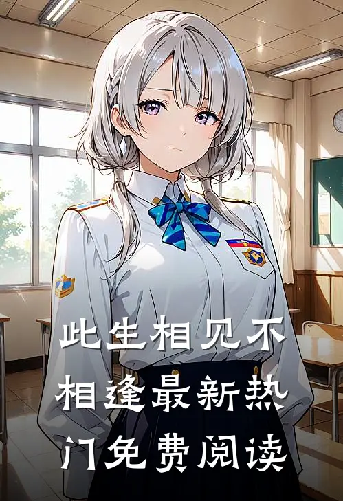 此生相见不相逢最新热门免费阅读