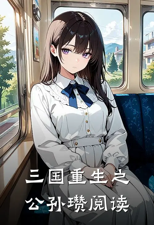 三国重生之公孙瓒阅读