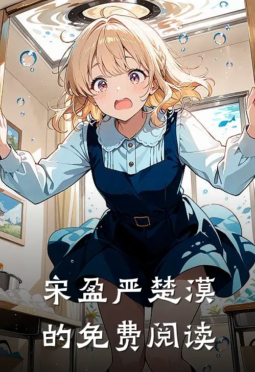 宋盈严楚漠的免费阅读