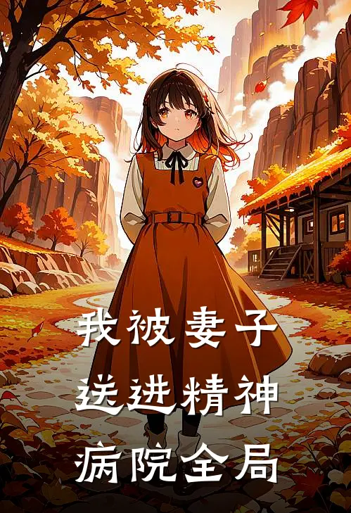 我被妻子送进精神病院全局