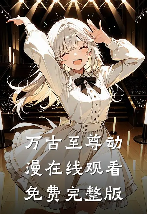 万古至尊动漫在线观看免费完整版