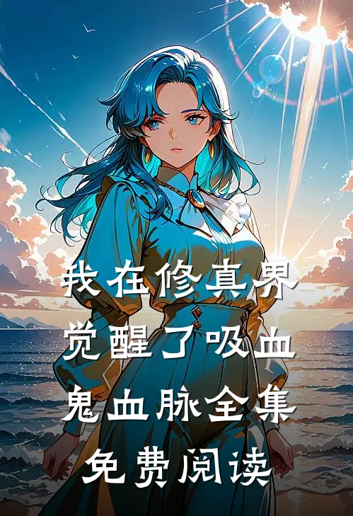 我在修真界觉醒了吸血鬼血脉 全集免费阅读