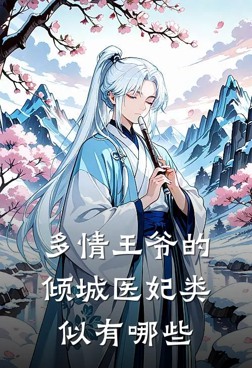 多情王爷的倾城医妃类似有哪些