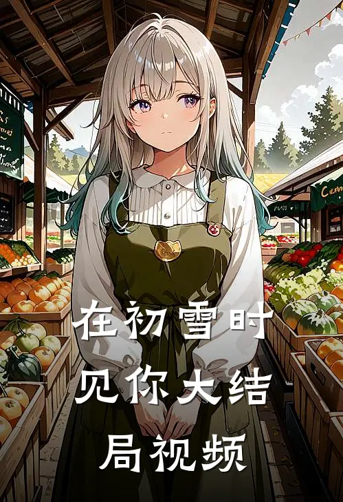 在初雪时见你大结局视频