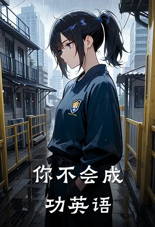 你不会成功英语