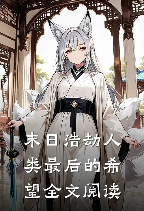末日浩劫人类最后的希望全文阅读