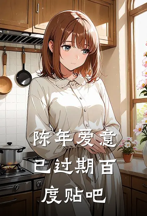 陈年爱意已过期百度贴吧