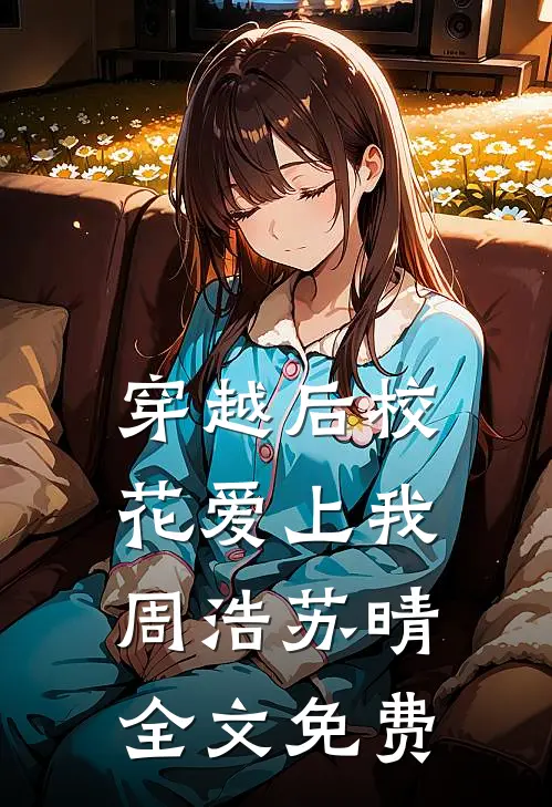 穿越后校花爱上我周浩苏晴全文免费