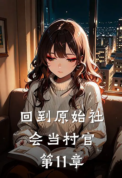 回到原始社会当村官 第11章
