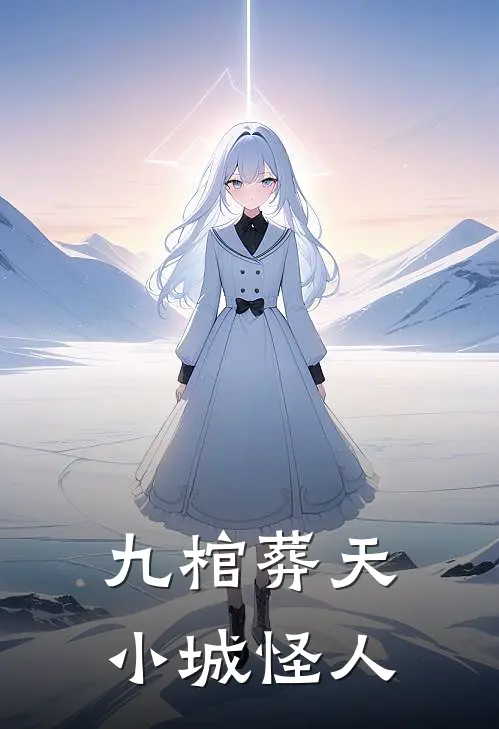 九棺葬天 小城怪人