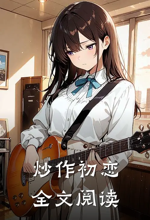 炒作初恋全文阅读