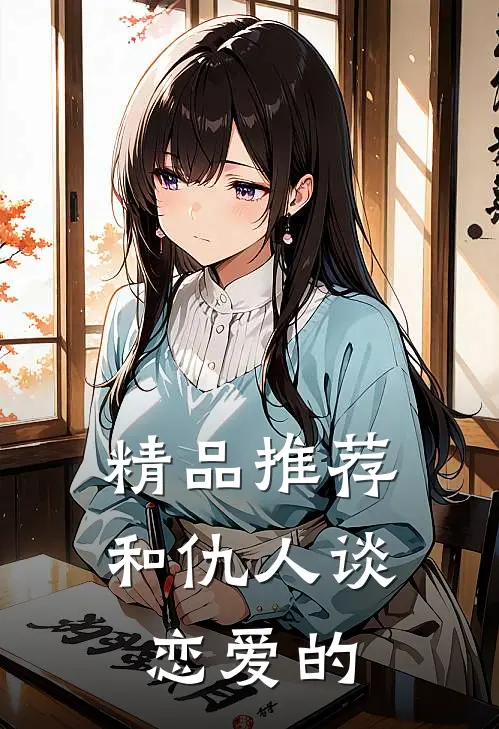 精品推荐和仇人谈恋爱的