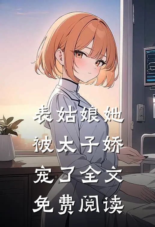 表姑娘她被太子娇宠了全文免费阅读