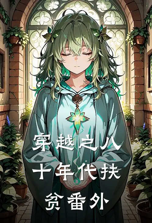 穿越之八十年代扶贫 番外