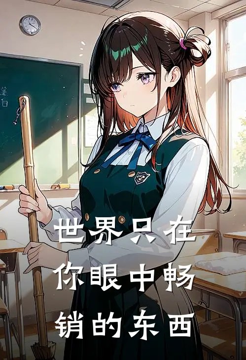 世界只在你眼中畅销的东西