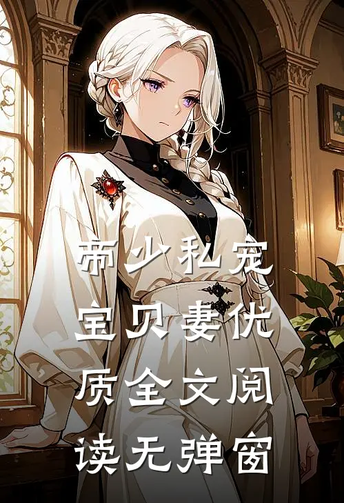 帝少私宠宝贝妻优质全文阅读无弹窗