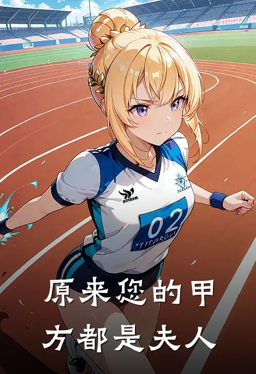 原来您的甲方都是夫人