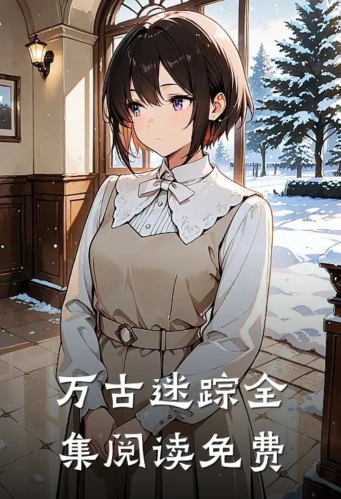 万古迷踪全集阅读免费