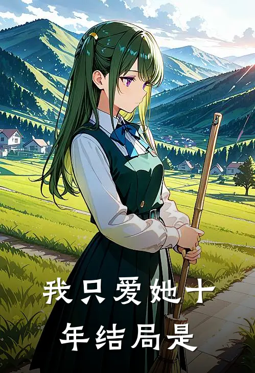 我只爱她十年结局是