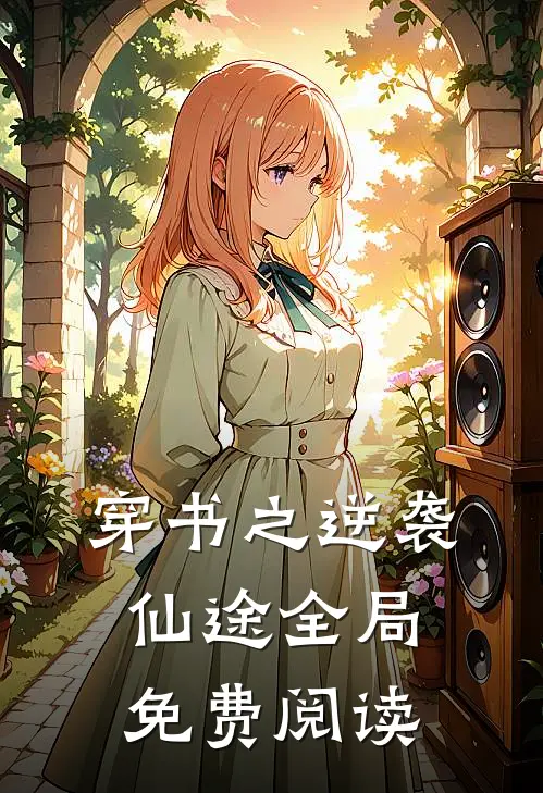 穿书之逆袭仙途全局免费阅读