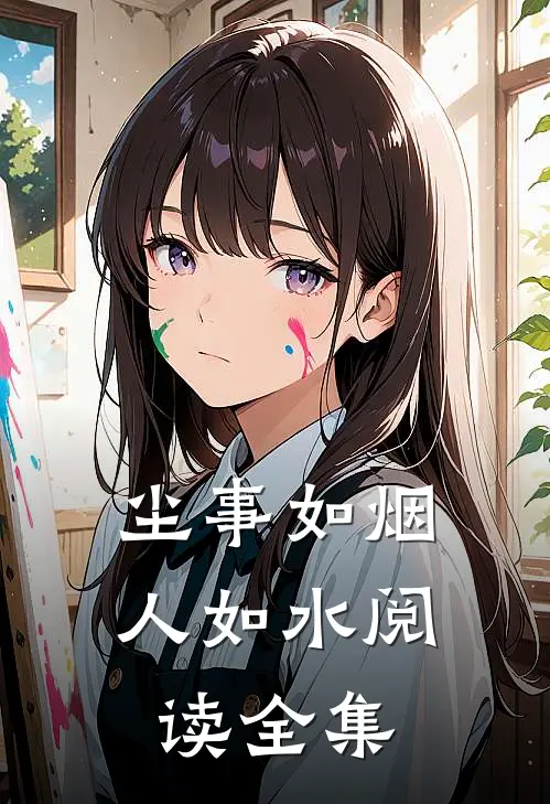 尘事如烟人如水阅读全集