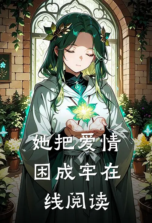 她把爱情困成牢在线阅读