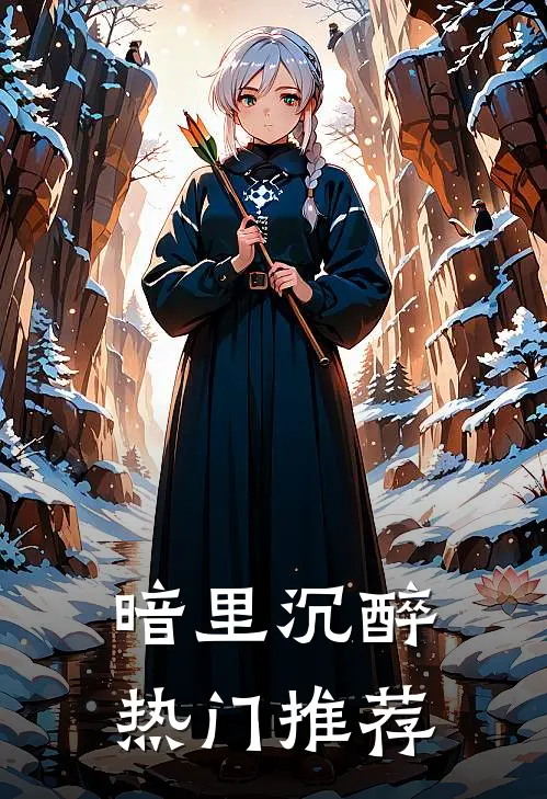 暗里沉醉热门推荐