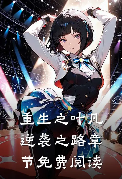 重生之叶凡逆袭之路章节免费阅读