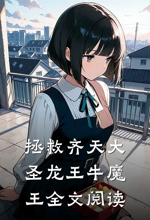 拯救齐天大圣龙王牛魔王全文阅读