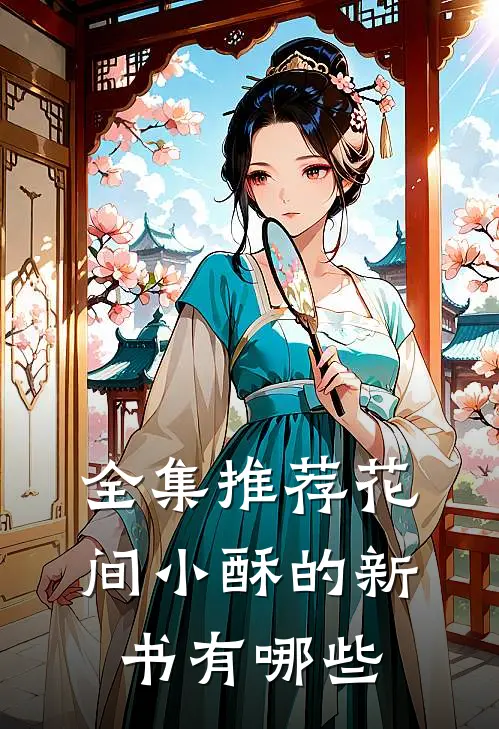 全集推荐花间小酥的新书有哪些