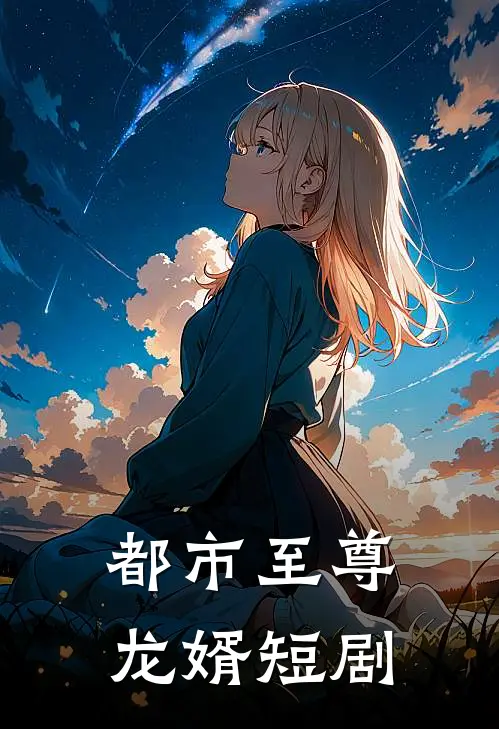 都市至尊龙婿 短剧