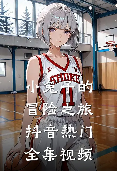 小兔子的冒险之旅抖音热门 全集视频