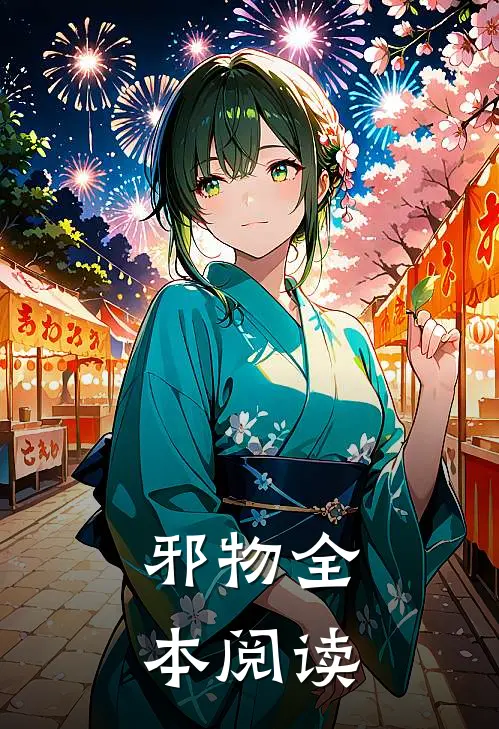 邪物全本阅读