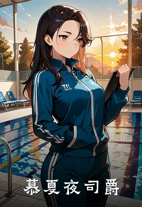 慕夏夜司爵