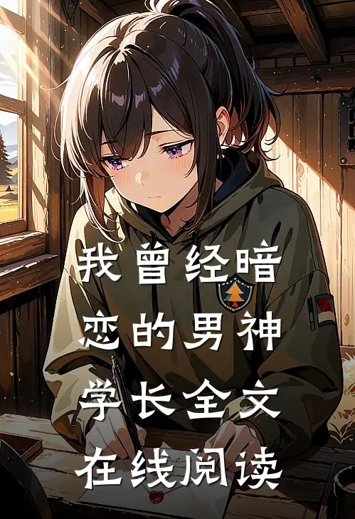 我曾经暗恋的男神学长全文在线阅读