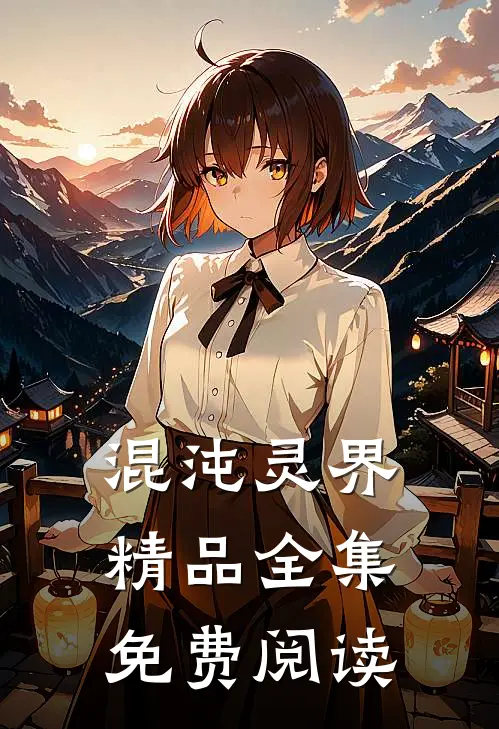 混沌灵界精品全集免费阅读