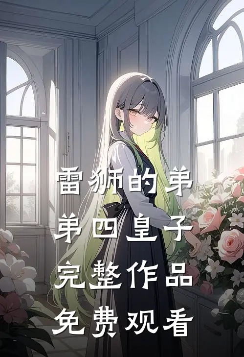 雷狮的弟弟四皇子完整作品免费观看