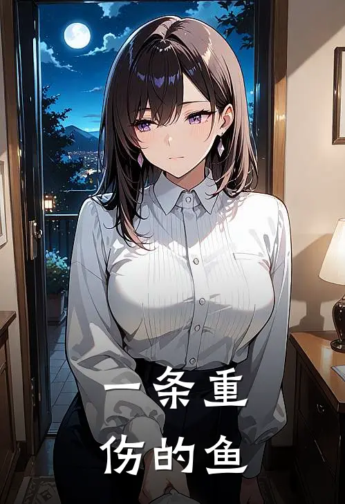 一条重伤的鱼