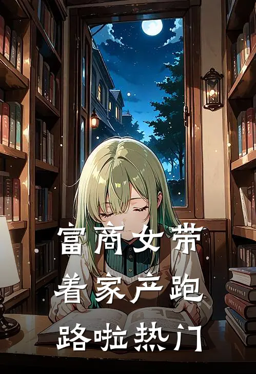 富商女带着家产跑路啦热门