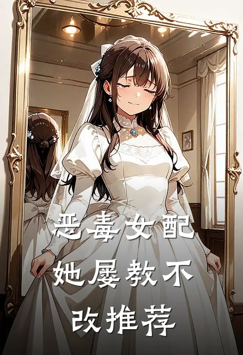 恶毒女配她屡教不改推荐