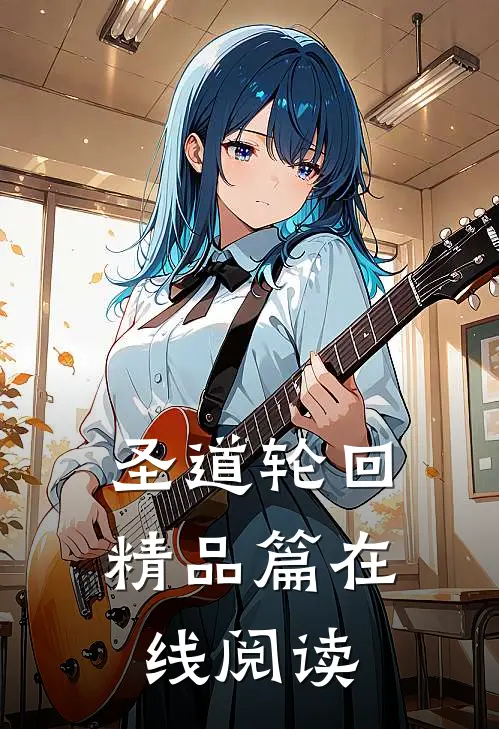 圣道轮回精品篇在线阅读