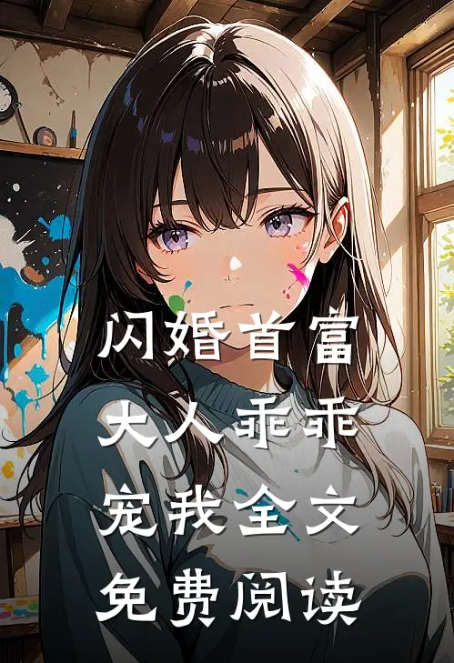 闪婚首富大人乖乖宠我全文免费阅读
