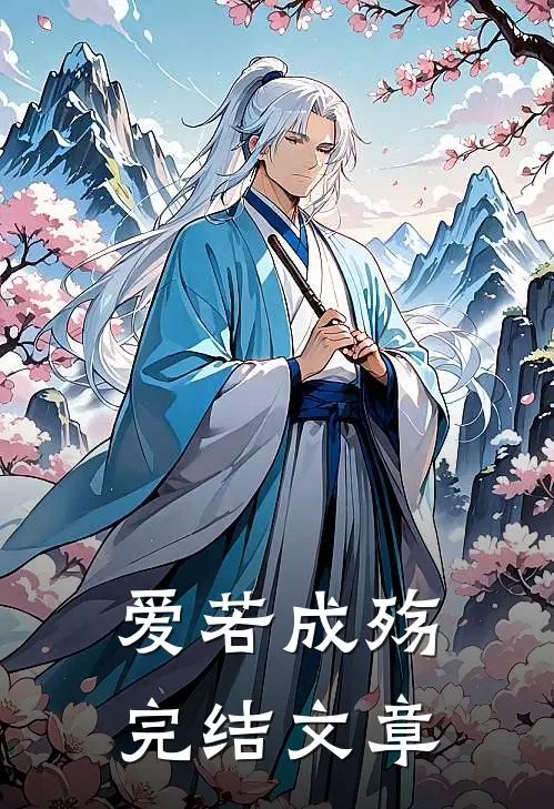 爱若成殇完结文章