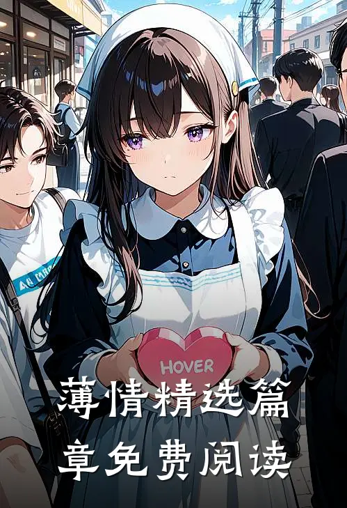 薄情精选篇章免费阅读