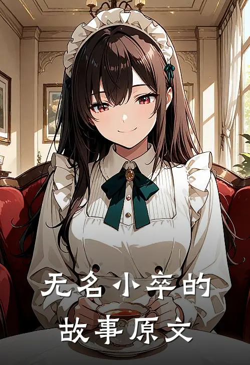 无名小卒的故事原文