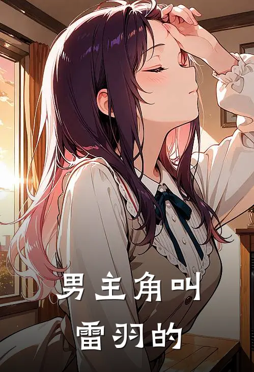 男主角叫雷羽的