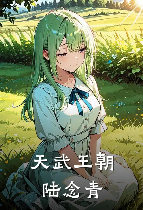 天武王朝陆念青