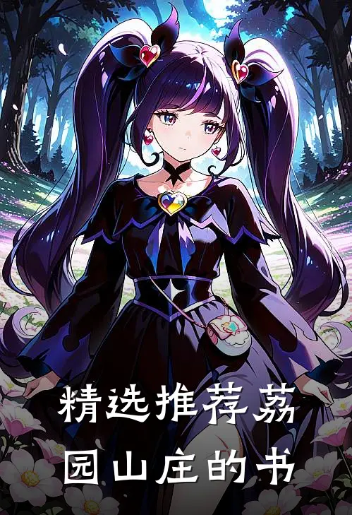 精选推荐荔园山庄的书