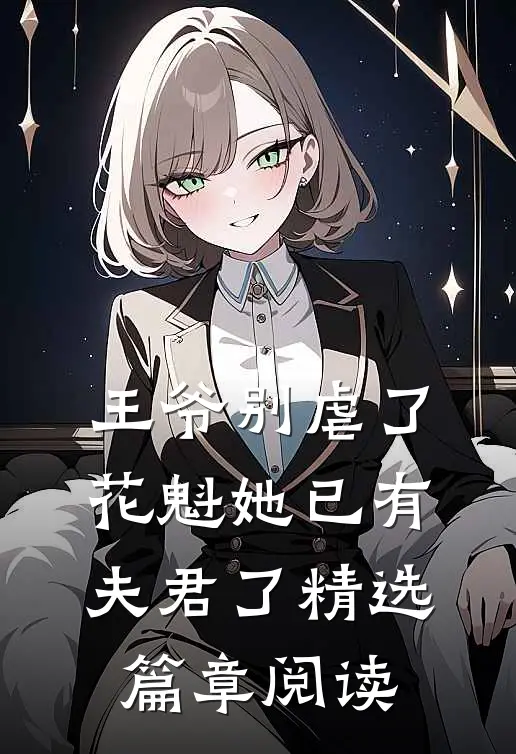 王爷别虐了,花魁她已有夫君了精选篇章阅读