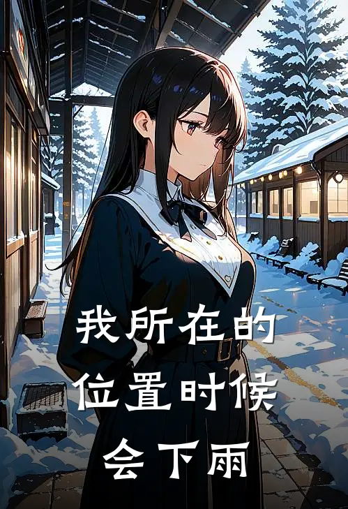 我所在的位置时候会下雨
